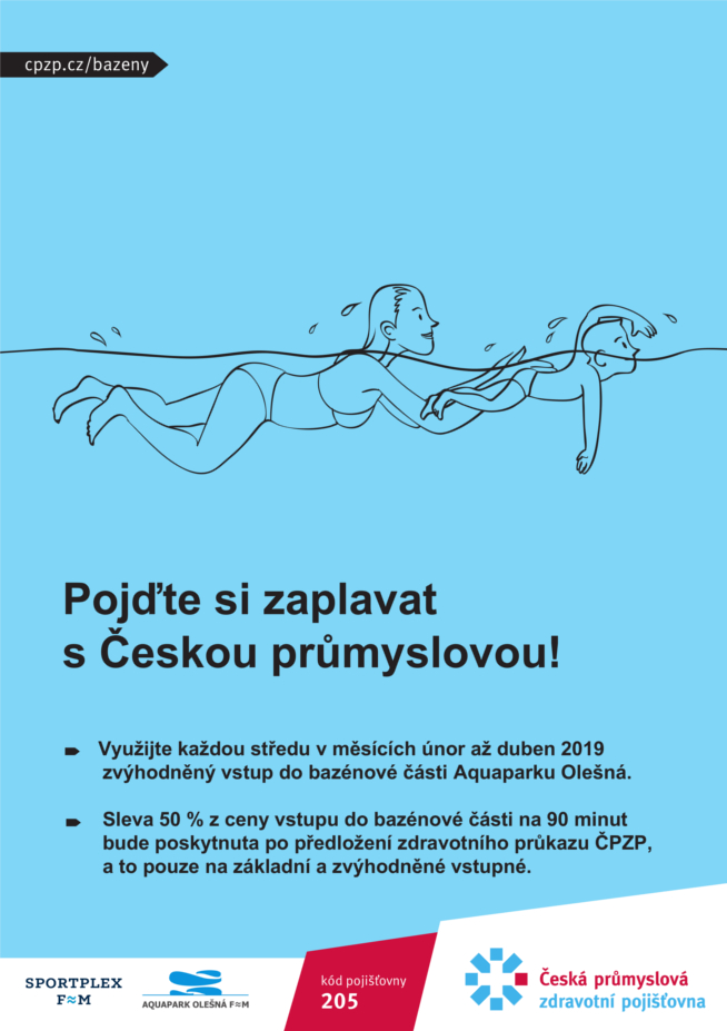 2019 KAP plavaní s ČPZP 2-4